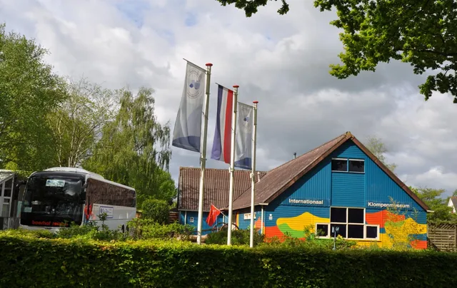 International Klompenmuseum