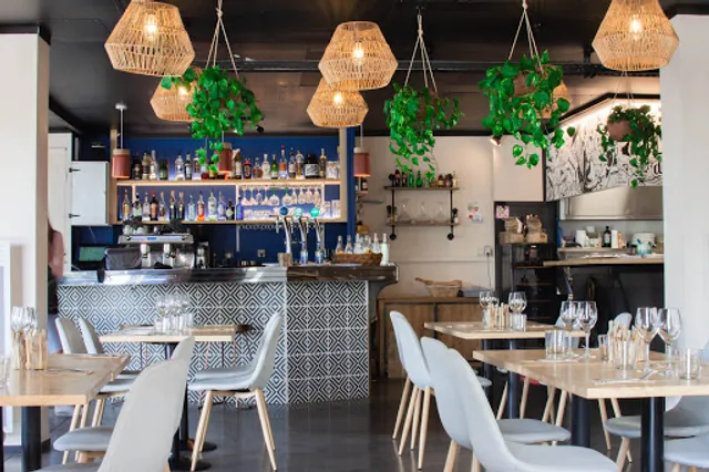 Le Komptoir des Amis