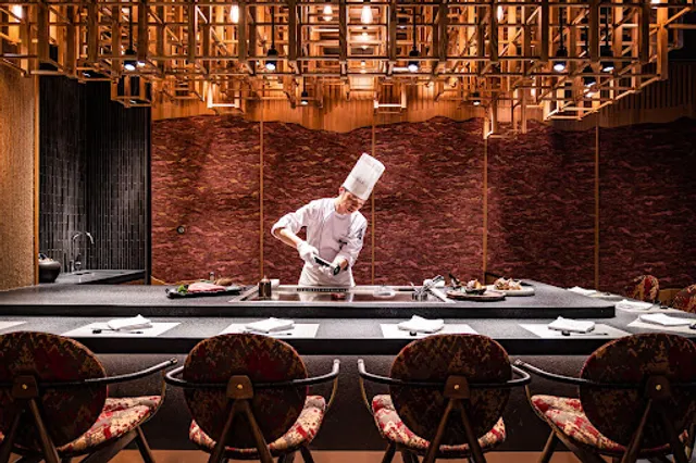 花盃日本料理 Hana Sakazuki Japanese Restaurant