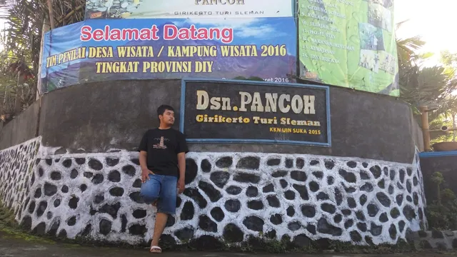 Tourism Village Pancoh