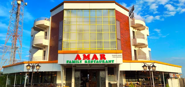 Hotel Amar Inn