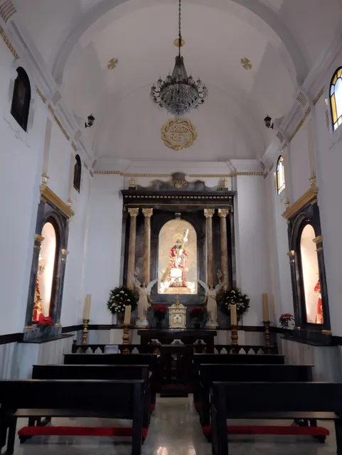 Parroquia Nuestra Señora De Candelaria