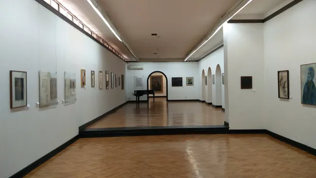 Međunarodna galerija portreta