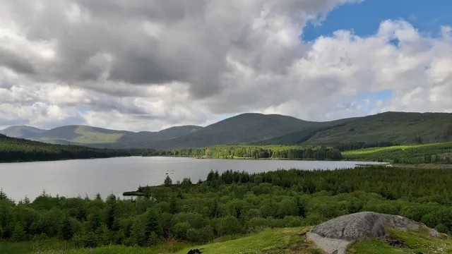 Dumfries and Galloway