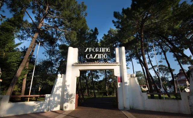 Sporting Casino Hossegor