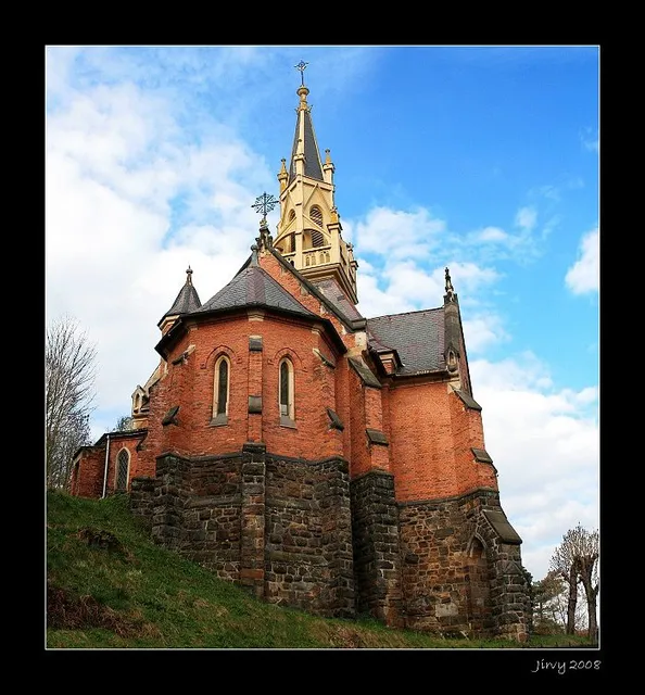 St. Luke - Wax Museum