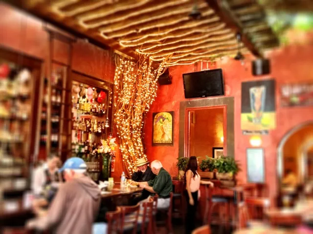 Hank's San Miguel de Allende