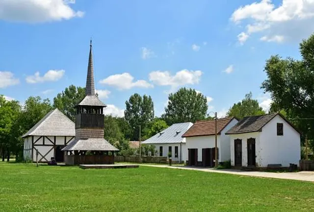 Sóstói Múzeumfalu
