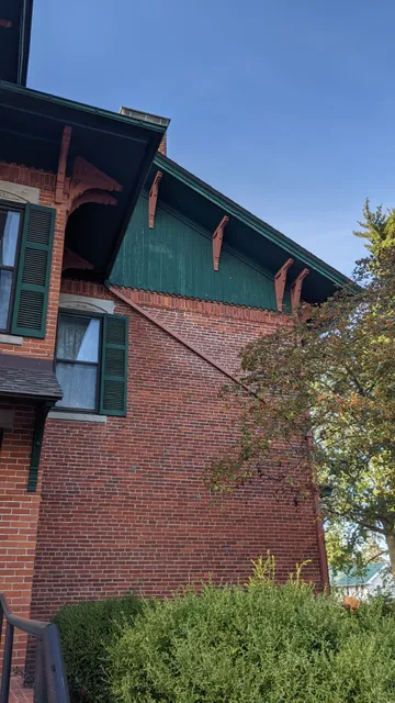 Swinney Tennis Center