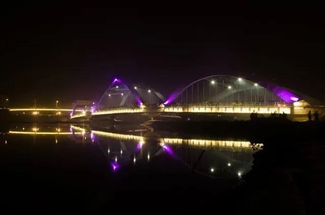 Hatir Jheel