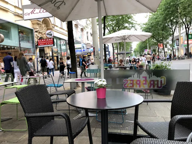 Duran Sandwich - Das Original seit 1966