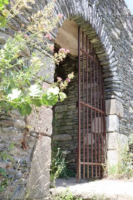 Castle Park Rochefort en Terre