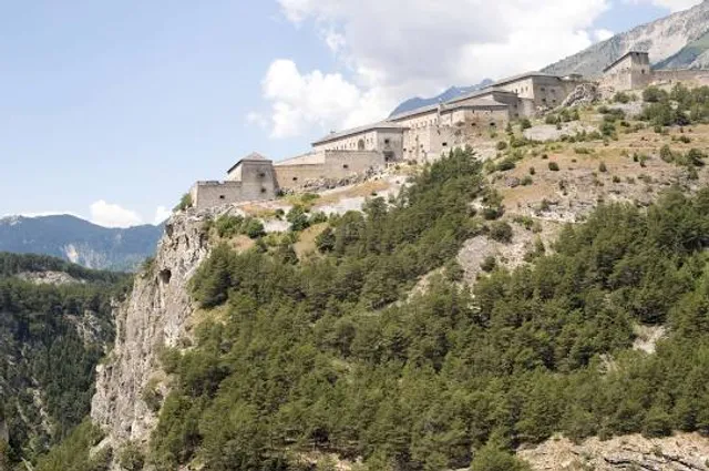 Marie-Therese Redoubt