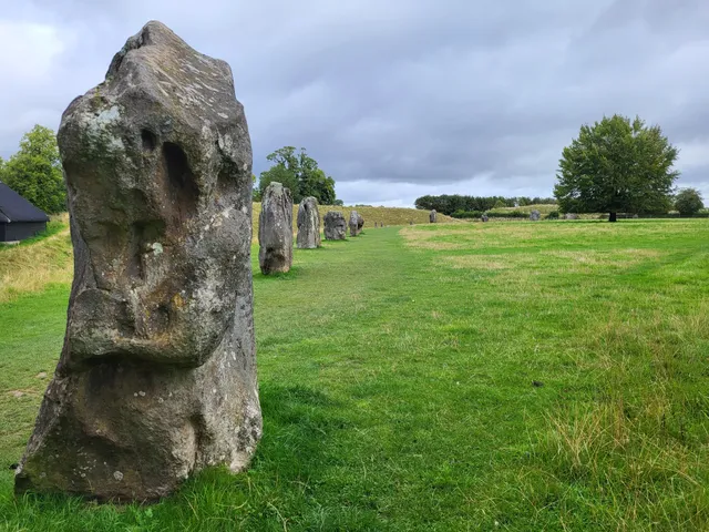 Avebury