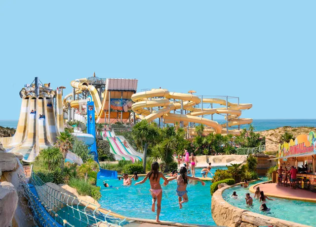 Seignosse Atlantic Park