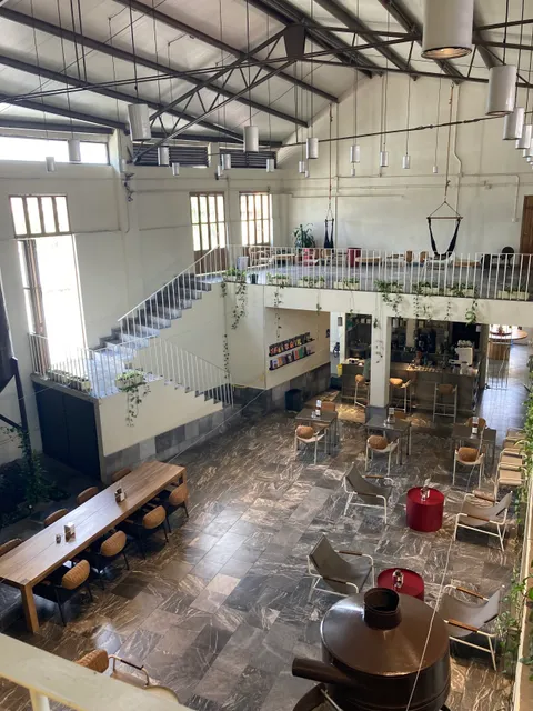 Centro Cultural Casa Baltazar