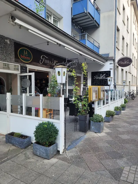 Restaurant Terra Mare