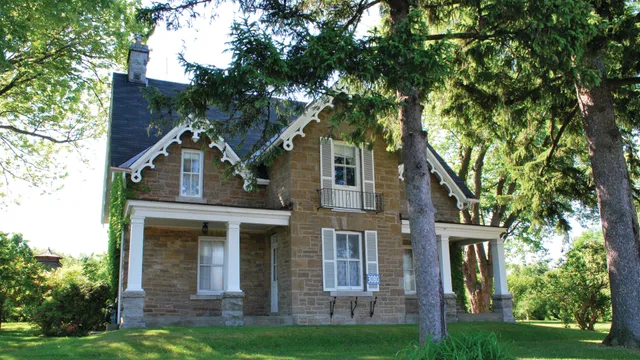 Fairfields Heritage House