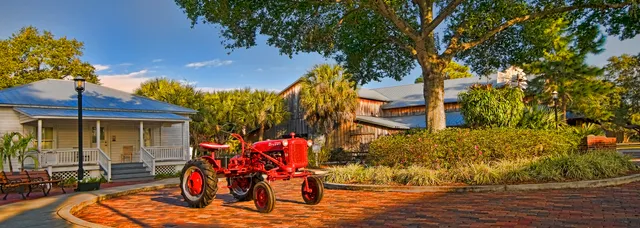 Manatee County Agricultural Museum