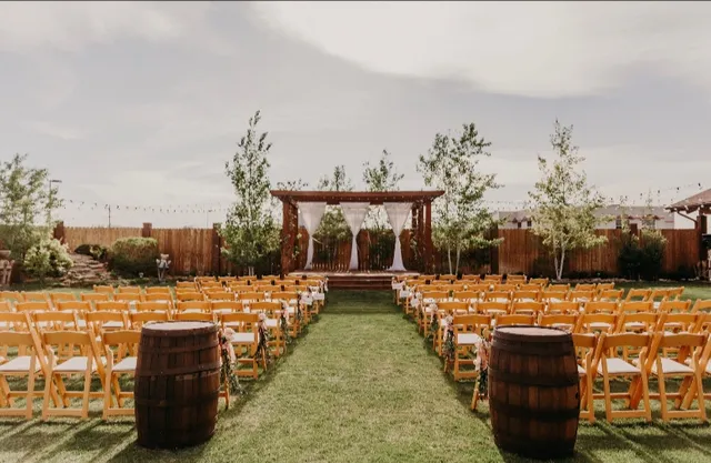 Balistreri Vineyards