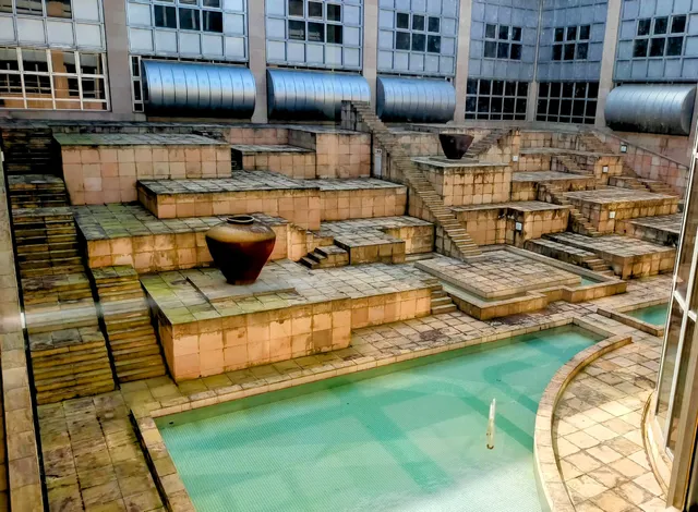 National Museum of Ethnology