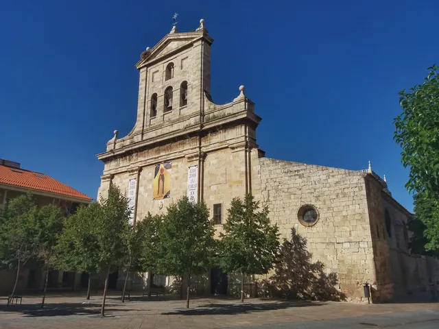 Convento de San Pablo