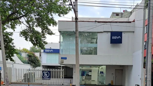 Bancomer Sucursal 0143 North Division