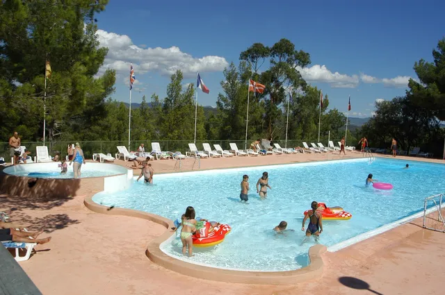 The Bois de Mont Redon