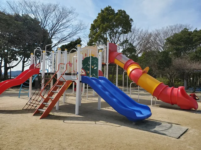 Momijigaoka Central Park