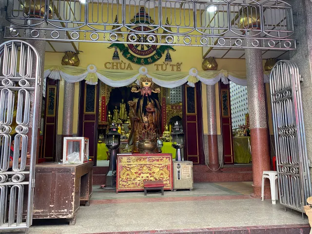 Wat Lokanukroh