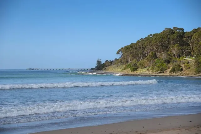 Lorne Beach