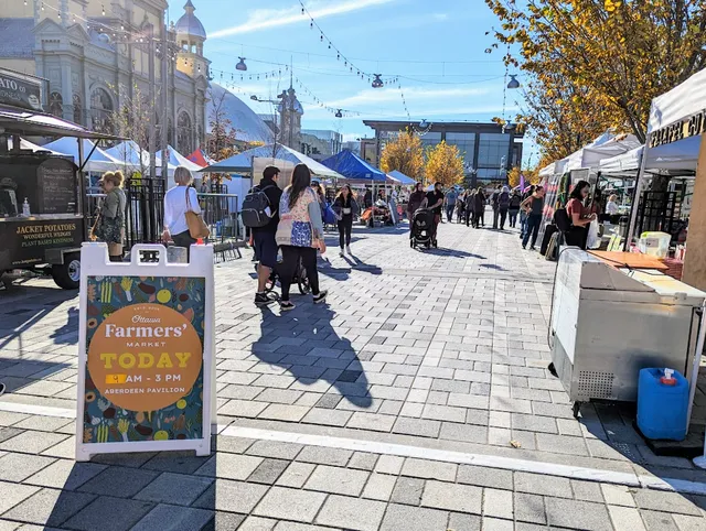 Ottawa Farmers' Market