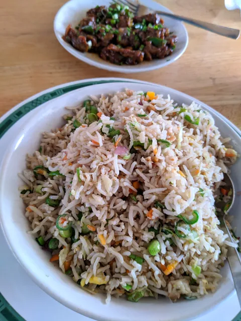 The Beach house Eatery and BBQ