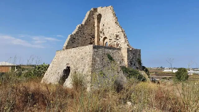 Torre Scibini