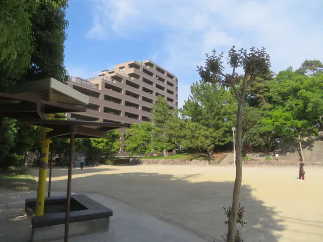 Korigaoka Central Park