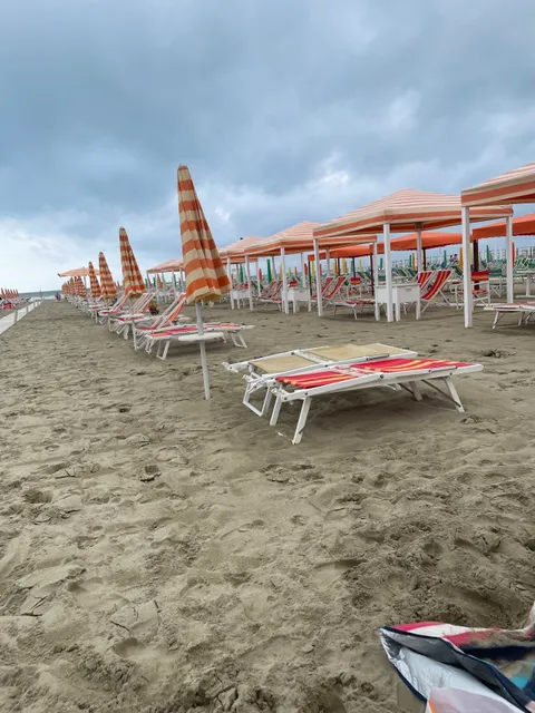 Bagno Ilva - Lido di Camaiore - Piscina Mare e Relax