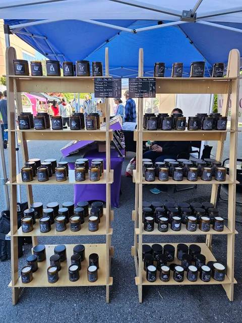 5th Street Farmers Market