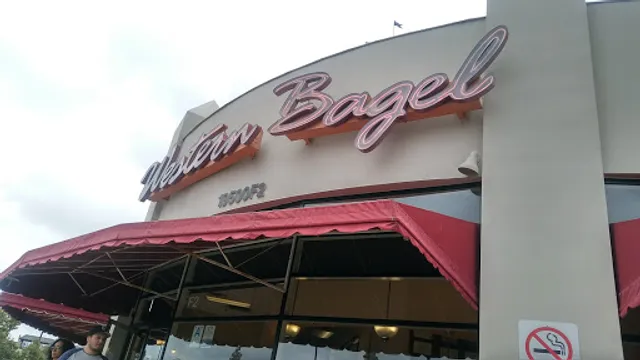 Western Bagel
