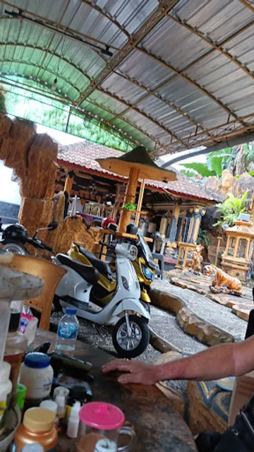 Warung Dukuh