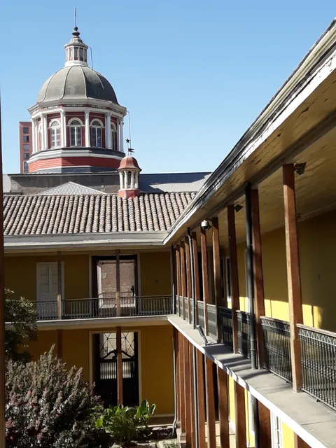 Museo Histórico Dominico