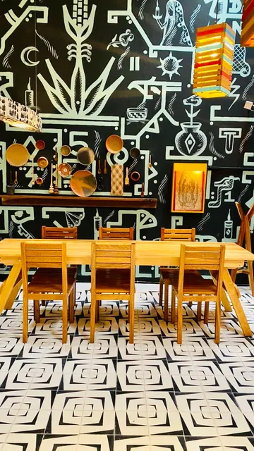 Zandunga Sabor Istmeño