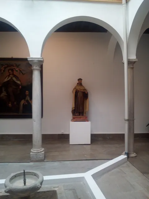 Museum-Monastery Carmelitas Calzadas