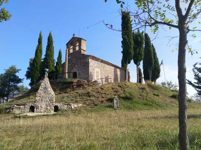 Ermita de Santa Perpètua