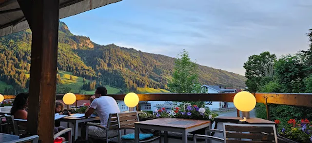 Ristorante & Pizzeria Mamma Mia