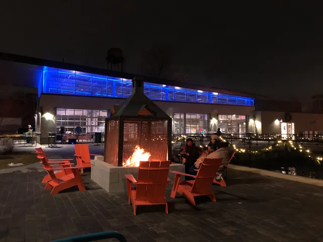 Robert C. Valade Park