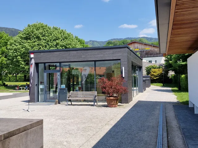 Olaf Gulbransson Museum Tegernsee