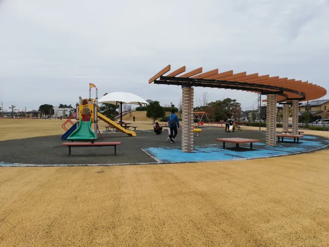 Minakuru Ishizunishi Park