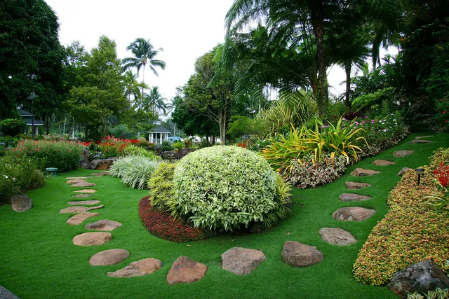 Tamayong Prayer Mountain