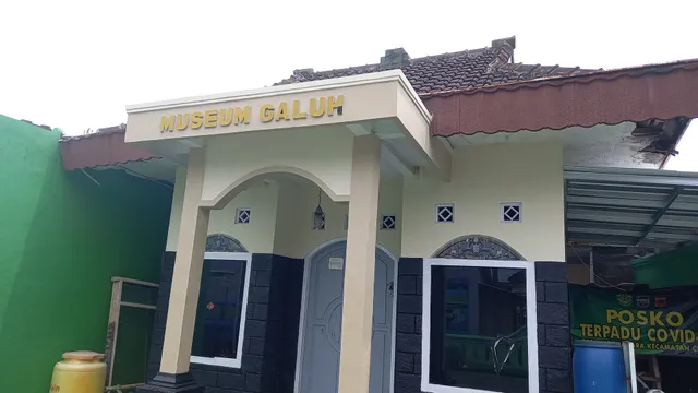 Museum Galuh Imbanagara