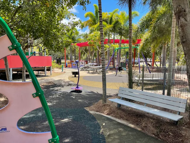 Iluka Park